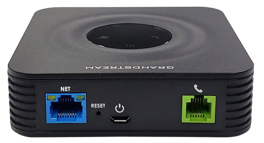 VoIP Adapter